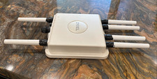 Zyxel WAX655E 4800 Mbit/s White Power over Ethernet (PoE) picture