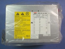 Aa 14500 AA14500 astec power supply 200 watt at style full size tower case side picture