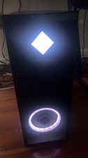 HP OMEN 30L GAMING, AMD Ryzen 7 3700X,16GB RAM,256GB SSD + 1TB HDD, GeForce 2060 picture