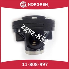 1pcs IMI Norgren Pneumatic Control Valve 11-808-997 FedEx DHL picture