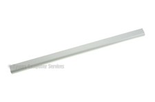 320-15IKB 80XL GENUINE LENOVO HINGE COVER WHITE 320-15IKB 80XL (BE50) picture
