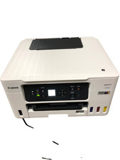 Canon MAXIFY GX3020 All-In-One Printer Wireless Ink Tank (parts) picture