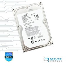 Seagate Barracuda LP 2TB SATA 3.5 in Enterprise HDD | ST32000542AS | 9TN158-301 picture
