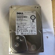 Dell Hitachi 02D64X 1TB SATA 7.2K 3GBPS ES Drive 0F18664 HUA722010CLA330 Tested picture