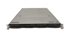 Supermicro X9DBL-3F 2x Xeon E5-2470 2.30ghz 16-Cores | 24GB | No HDD picture