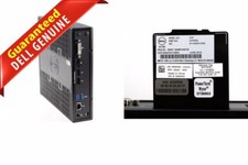 Dell Wyse Zx0-Z90D7 Thin Client Z90D7 1.65GHz 16GB Flash 4GB RAM ES 0XNP82-XNP82 picture