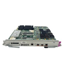 Cisco RSP720-3CXL-GE Route Switch Processor 720 3CXL-GE 7600 picture