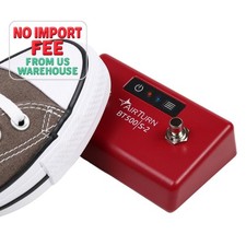 AirTurn BT500S-2 Bluetooth 2-Button Foot Switch Controller Wireless Page Turner picture