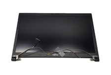 Fujitsu LifeBook E554 E754 Series 15.6
