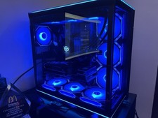 New Fully Built PC - OPEN TO OFFERS picture