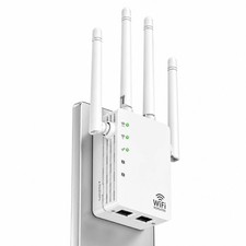 WiFi Extender, Faster Wireless Speed Open Box picture