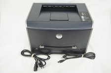 Dell 1710n Workgroup Laser Printer Page Count 2684 picture