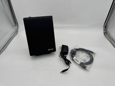 BUFFALO BRXL-16U3V External Blu-ray Drive 16x BDXL USB 3.0 Tested From Japan picture