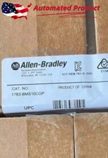 1PC New Allen-Bradley 1783-BMS10CGP Fast Shipping 1783-BMS10CGP picture