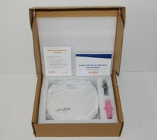 New Aruba Network APIN0325 320 Wireless Access Point Unit 802.11N/AC No Adapter picture