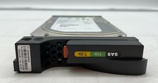 EMC 1TB 7.2K 3.5