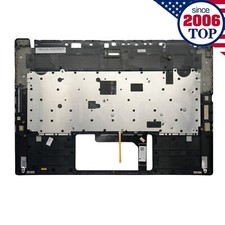 New Black Palmrest For MSI GS65 Stealth GS65VR MS-16Q4 15.6