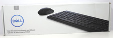 NEW- Dell KM3322W Multi-Device Wireless Keyboard & Mouse picture
