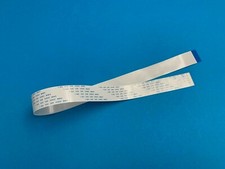 Flex Cable 20 PIN 1mm Pitch AWM 20624 80C 60V VW-1 500mm Type A picture