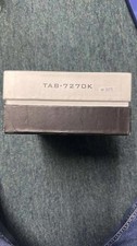 Maxwest Tab 7270k Black Tablet Not Turning Tablet for Parts Only Not Bundled picture
