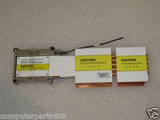 NEW Genuine Dell ALIENWARE Clevo M7700 ,D90KS  CPU HEATSINK 6-31-D90KS-102 picture