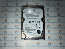 Seagate ST95005620AS 500GB 2.5