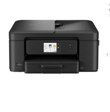 Wireless Color Inkjet All-in-One Printer with 2.7” Color Touchscreen picture