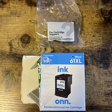On Ink 61XL HP Compatible  picture