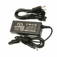 Laptop Charger AC Adapter Power Supply Cord For HP Pavilion 14-b 15-b Series picture