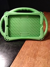 Shockproof Rubber  Case Hard Stand Cover For Apple 8 1/4 x 5 1/2