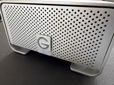 G-Technology Professional G-RAID 8TB External USB 3.0 picture