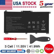 Battery for HP Pavilion 15-DA0032WM 15-DA0033WM 15-DA0073MS 15-DA0012DX Laptop picture