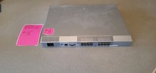 Brocade Silkworm 200E Fibre Channel Switch picture