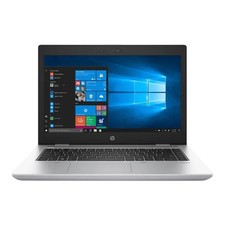 HP ProBook 645 G4 14 Laptop AMD Ryzen 5 PRO 2500U 8GB 512GB Win 11 Pro 5FV69US picture