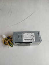 Lot of 5 Lenovo ThinkCentre M410 210 W 10 Pin TFX Desktop Power Supply 00PC775 picture