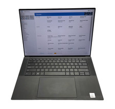 Dell XPS 15 9500 i5-10300H 8GB 256GB Windows 11 Pro picture