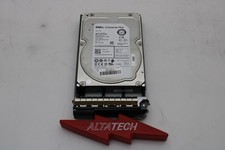Dell RN7R5-CML 2TB 7.2K SAS 3.5 12G HDD EP+ Compellent SC200 Tray Hard Drive picture