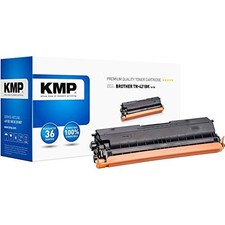 KMP Toner B-T98 = BR. TN-421BK SCHW picture