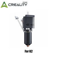 Creality K2 Ceramic Heating Block Kit Nozzle 300℃ High Temperature Resistance picture