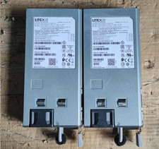 Cisco C9K-PWR-650WAC-R 341-100644-01 650W AC Power Supply For C9500-48Y4C/ 24Y4C picture