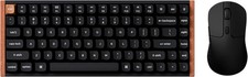 Keychron K2 HE Wireless Magnetic Keyboard & M3 79g Lightweight Mouse - PC & Mac™ picture