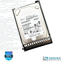 Toshiba AL15SEB18EQ 1.8TB SAS 12Gb/s 2.5 in Enterprise HDD | HDEBL11CGA51 picture