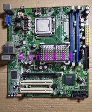 1pc used  Intel DG41RQ motherboard picture