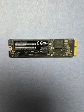Apple Samsung 256GB SSD Macbook Pro/Air 2013 2014 2015 A1502 A1398 A1466 A1465 picture