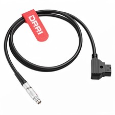 P+S Technik Pro 35 Digital Image Converter Adapter power cable 7pin to dtap picture