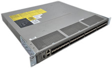 Cisco DS-C9148S-K9 48-Port 16G Fibre Channel Switch picture