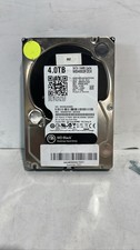 Western Digital WD Black 4TB WD4003FZEX SATA 6Gb/s 7200RPM 64MB Cache 3.5
