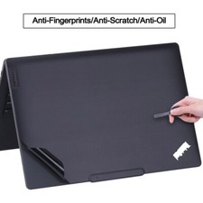 Pre-Cut Vinyl Sticker Skin Cover Film for Thinkpad X13s X13 Gen 1 2 3 4 2023 picture