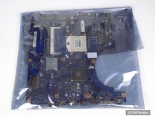 Samsung BA92-06133A Replacement Part: Motherboard Mainboard Board for Samsung R580 picture