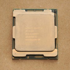 Intel Core i7-7820X Skylake-X 8C/16T X299 HEDT Processor Delidded/PTM7950 picture